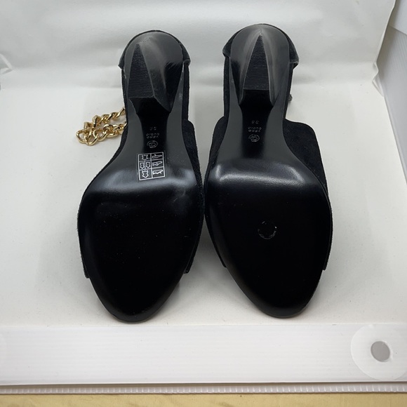 3.1 Phillip Lim Berlin Ankle Chain Sandal size 38 - Picture 3 of 5